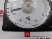 Toyo Keiki Dvf-11 Megohmmeter