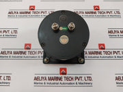 Toyo Keiki Dvf-11 Panel Meter 0-50 Kg/Cm2 Used