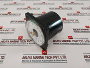 Toyo Keiki Dvf-11 Panel Meter 0-50 Kg/Cm2 Used
