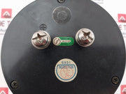 Toyo Keiki Dvf-11 Panel Meter 0-50 Kg/Cm2 Used
