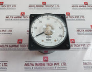 Toyo Keiki Dvf-11 Pressure Indicator Used