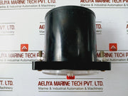 Toyo Keiki Dvf-11 Pressure Indicator 0-0.4 Mpa, Fs 4~20Ma