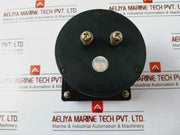 Toyo Keiki Dvf-11 Pressure Indicator 0-0.4 Mpa, Fs 4~20Ma