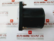 Toyo Keiki Dvf-11 Pressure Indicator 0-0.4 Mpa, Fs 4~20Ma