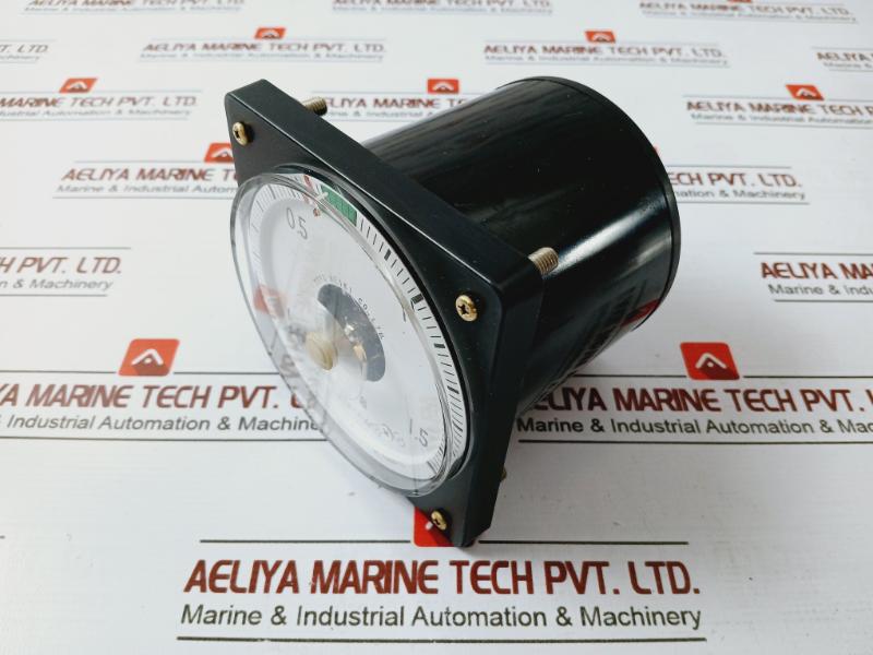Toyo Keiki Dvf-11 Pressure Indicator 0-1.5 Mpa,Fs 4~20Ma