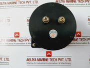 Toyo Keiki Dvf-11 Pressure Indicator 0-1.5 Mpa,Fs 4~20Ma