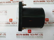 Toyo Keiki Dvf-11 Pressure Indicator 0-1.5 Mpa,Fs 4~20Ma