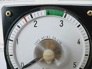 Toyo Keiki Dvf-11 Pressure Indicator 0-5 Mpa, Fs 4~20Ma