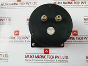 Toyo Keiki Dvf-11 Pressure Indicator 0-5 Mpa, Fs 4~20Ma
