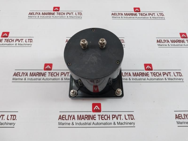 Toyo Keiki Dvf-11 Pressure Indicator 1ma S-1137na 0-5 M?