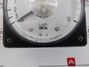 Toyo Keiki Dvf-11 Pressure Indicator 1ma S-1137na 0-5 M?