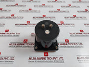 Toyo Keiki Dvf-11 Pressure Indicator 4-20Ma 0-40 Kg/Cm² 1.5