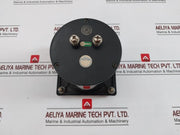 Toyo Keiki Dvf-11 Pressure Indicator 4-20Ma 0-50 Kg/Cm2 C6108307