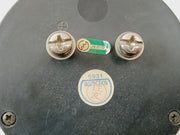 Toyo Keiki Dvf-11 Pressure Indicator 4-20Ma S-1137N-60, Cc128323