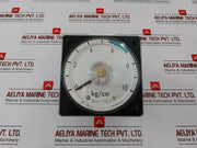 Toyo Keiki Dvf-11 Pressure Indicator 4-20Ma Cb514312