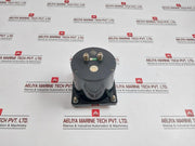 Toyo Keiki Dvf-11 Pressure Indicator C6108313 0-6 Kg/Cm2 Jis C1102 4-20Ma