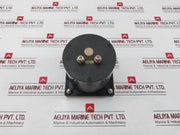 Toyo Keiki Dvf-11 Pressure Indicator Cc123335 4-20Ma S-1137N-60 Class 1.5