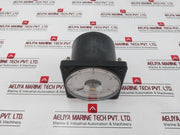 Toyo Keiki Dvf-11 Pressure Indicator Cc123335 4-20Ma S-1137N-60 Class 1.5