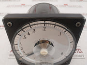 Toyo Keiki Dvf-11 Pressure Indicator Cck21301 1Ma S-1137Na
