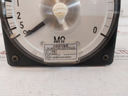 Toyo Keiki Dvf-11 Pressure Indicator Cck21301 1Ma S-1137Na
