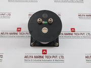 Toyo Keiki Dvf-11 Pressure Indicator Class 1.5 4~20Ma C6108306 S-1137N-60