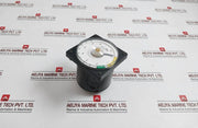 Toyo Keiki Dvf-11 Pressure Indicator Class 1.5 C6108314 0-6 Kg/Cm2