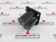 Toyo Keiki Dvf-11 Pressure Indicator Jis C1102 0-6 Kg/Cm2
