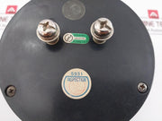 Toyo Keiki Dvf-11 Pressure Indicator Jis C1102 0-6 Kg/Cm2