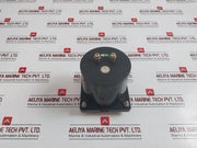 Toyo Keiki Dvf-11 Pressure Indicator Meter Ch514341 S-1137N-56 Class 1.5