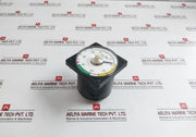 Toyo Keiki Dvf-11 Pressure Indicator S-1137N-68, Jis C1102 4~20Ma 0 To 50 Kg/Cm2