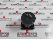 Toyo Keiki Dvf-11 Pressure Indicator 0-6 Kg/Cm2