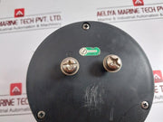 Toyo Keiki Dvf-11 Pressure Indicator 0-6 Kg/Cm2