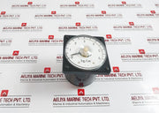 Toyo Keiki Dvf-11 Pressure Indicator 0-6 Kg/Cm2