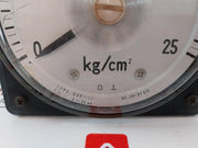 Toyo Keiki Dvf-11 Pressure Indicator 4 - 20Ma