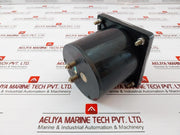 Toyo Keiki Dvf-11 Pressure Indicator 4 - 20Ma