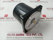 Toyo Keiki Dvf-11Vlead Analog Ammeter Sk-1132N-015