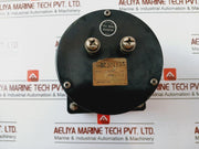 Toyo Keiki Dvf-11Vlead Wide Angle Ammeter 0 To 2500 A, Bcj01155