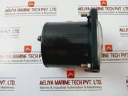Toyo Keiki Dvf-11Vlead Wide Angle Ammeter 0 To 2500 A, Bcj01155