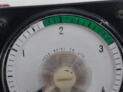 Toyo Keiki Dvf-8 Pressure Indicator 4-20 Ma M-837A