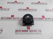 Toyo Keiki Dvf-8 Pressure Indicator 4-20 Ma M-837A