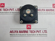 Toyo Keiki Dvf-8 Pressure Indicator 4-20 Ma M-837A