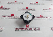 Toyo Keiki Dvf-8 Pressure Indicator 4-20 Ma M-837A