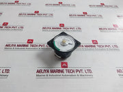 Toyo Keiki Dvf-8 Pressure Indicator 4-20 Ma M-837A