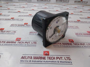 Toyo Keiki Dvf-ii Pressure Indicator 0-200°C Cgk03301