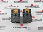 Toyo Keiki Dxp-1 Isolator Dc 4 ~ 20Ma