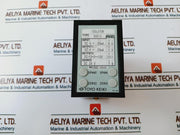 Toyo Keiki Dxp-1 Isolator Input Dc 4~20Ma