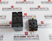 Toyo Keiki Dxp-1 Isolator With Base 24Vdc