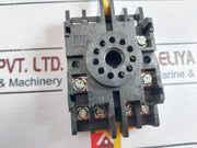Toyo Keiki Dxp-1 Isolator With Base 24Vdc