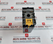 Toyo Keiki Dxp-1 Isolator With Base 24Vdc