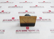 Toyo Keiki Fcf-12Nb Kilowatt Meter 55-65Hz